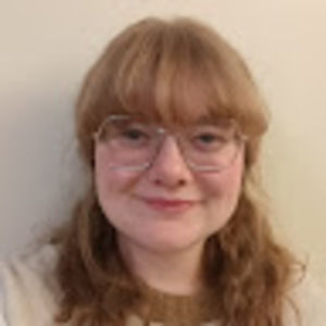Meet your Posher, Allie